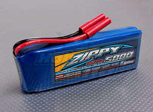 3S Lipo Battery