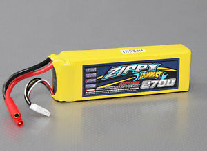 6S Lipo Battery