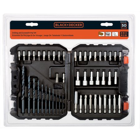 Drill Bit Set