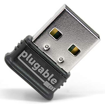 A Bluetooth Donle