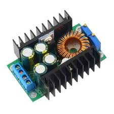 Buck Converter
