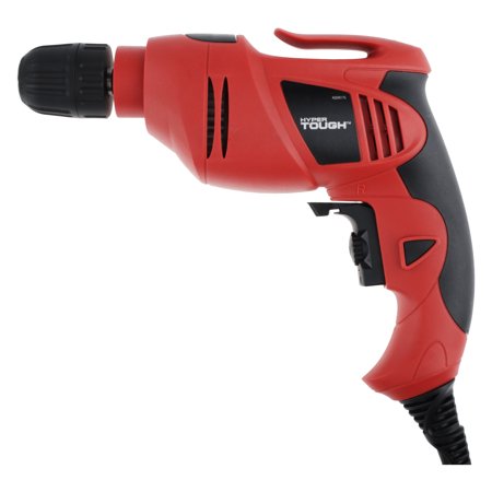 HyperTough Electric Drill