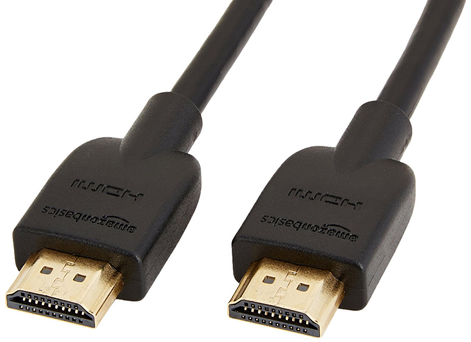 An HDMI Cable