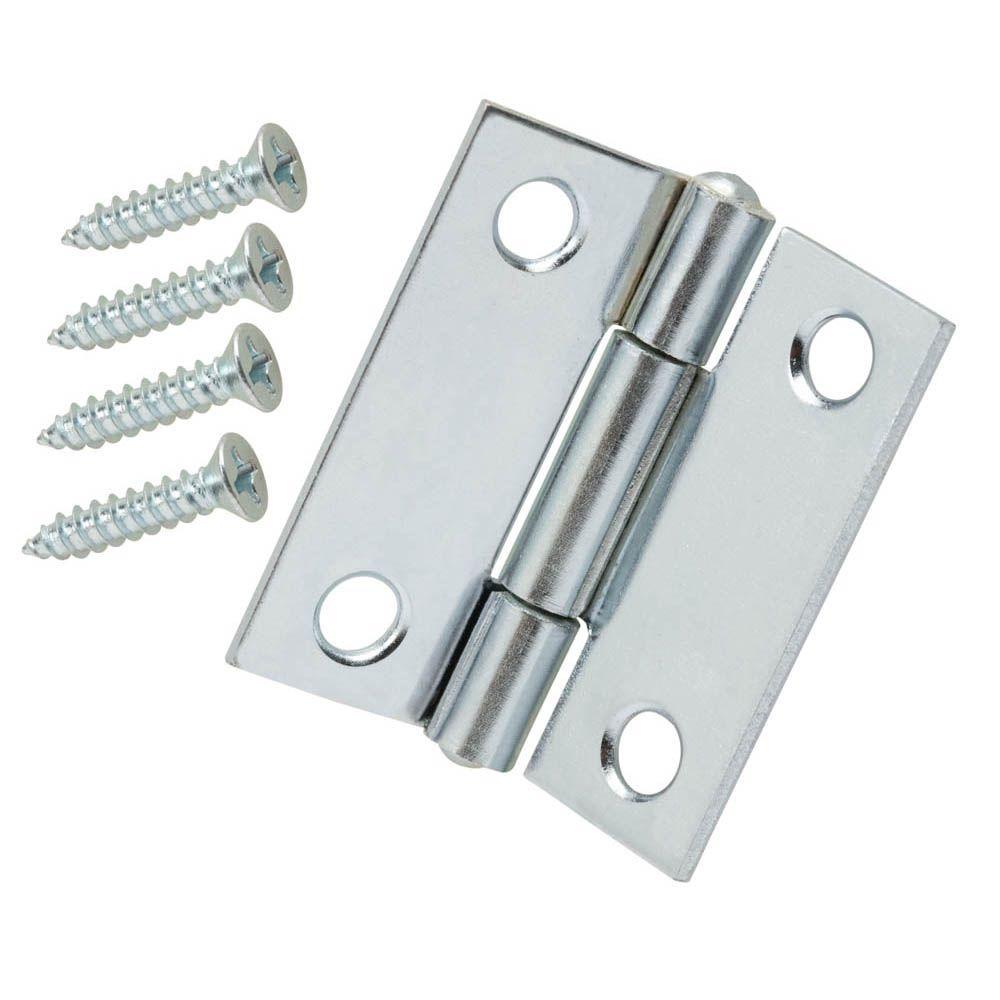A Hinge