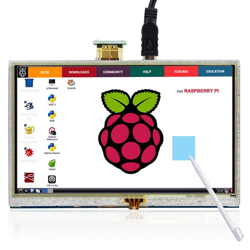A Monitor