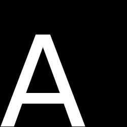 AntiProjects logo