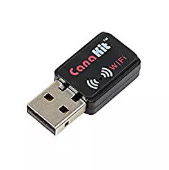 A Wifi Dongle